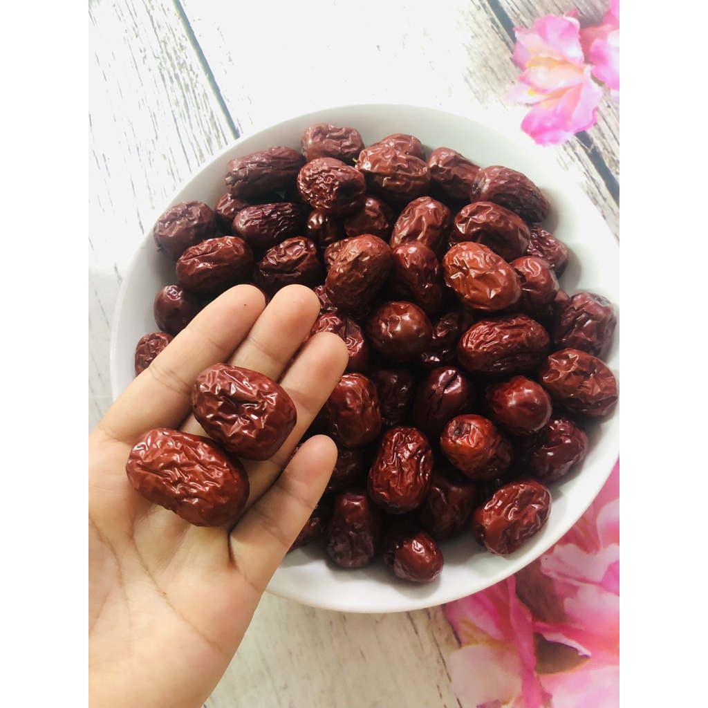 táo đỏ 500gr