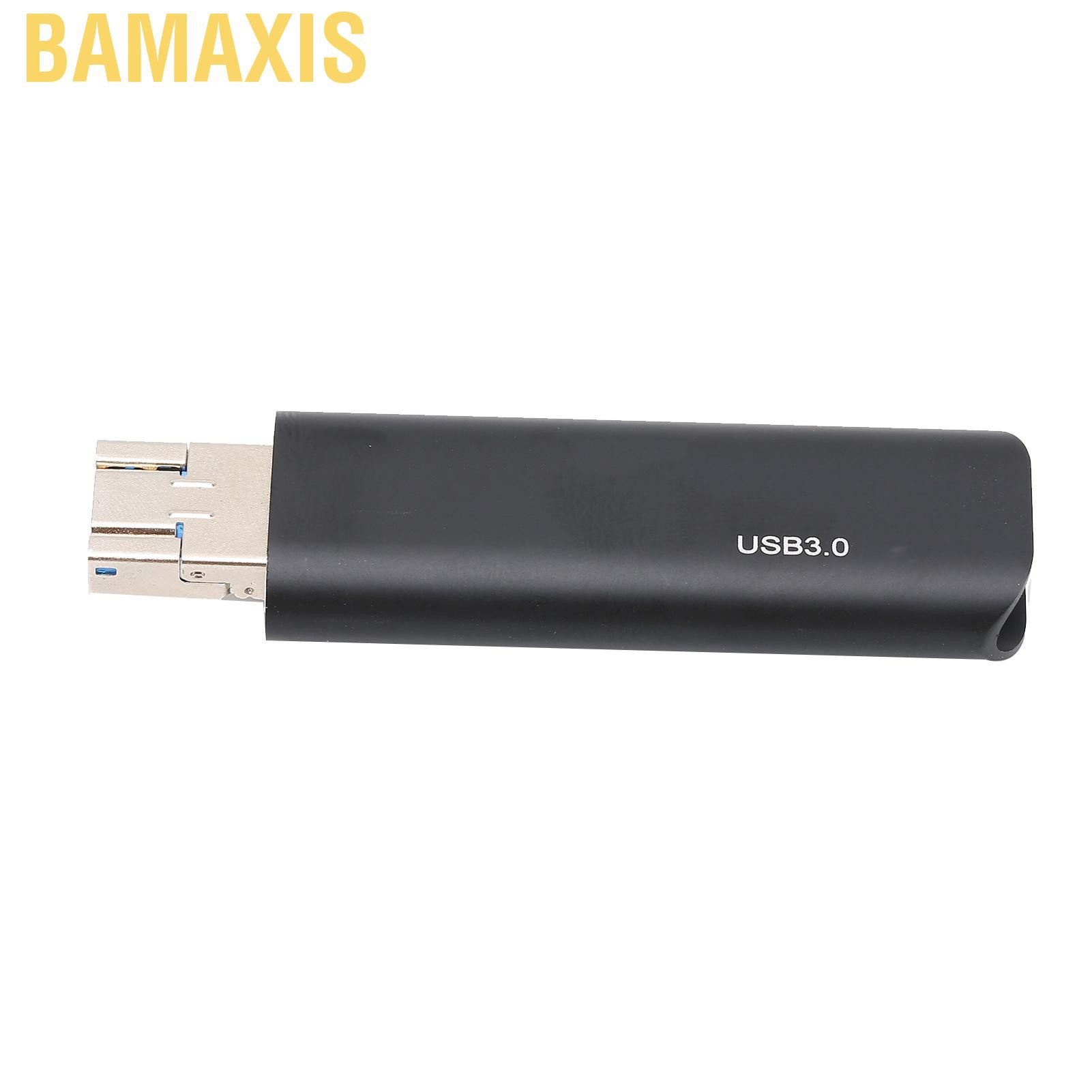 Thẻ nhớ flash drive USB OTG 3 chui cắm Type‑C USB Micro USB3.0 thiết kế lồng Y15D