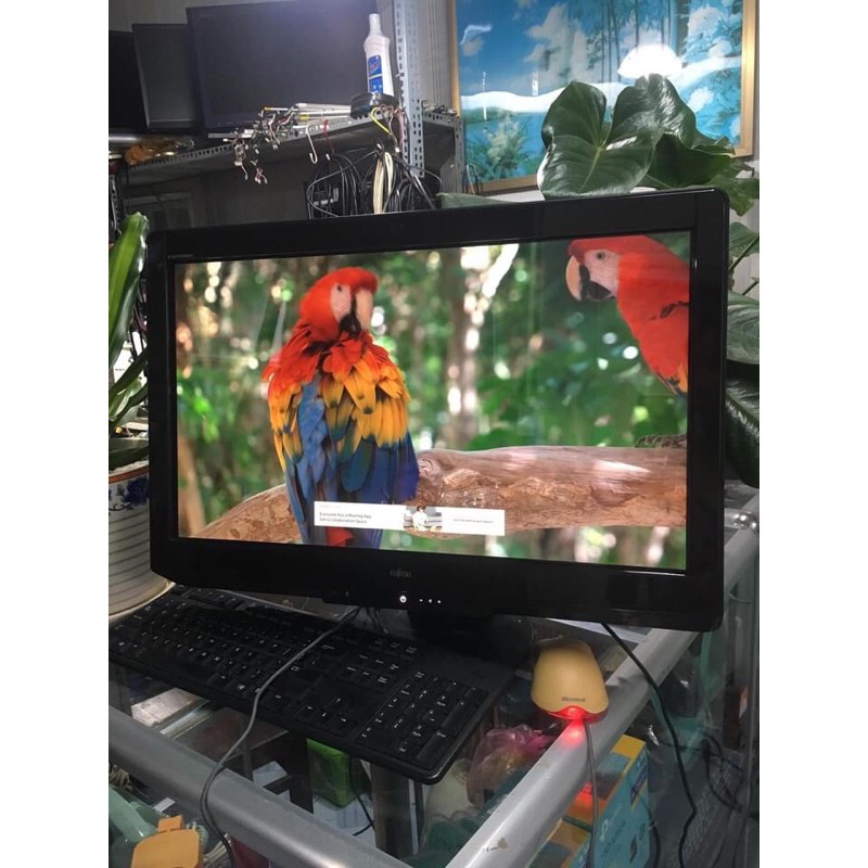 liền khối fujisu