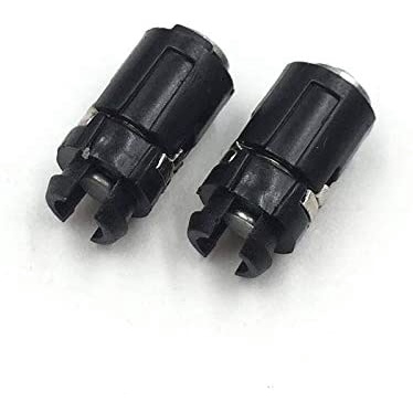 1 Cặp Trục Bản Lề Thay Thế Cho Nintendo GBA SP Gameboy Advance SP 2pcs