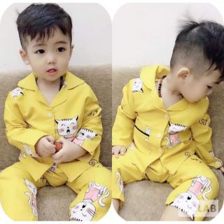 Com bo bộ bé