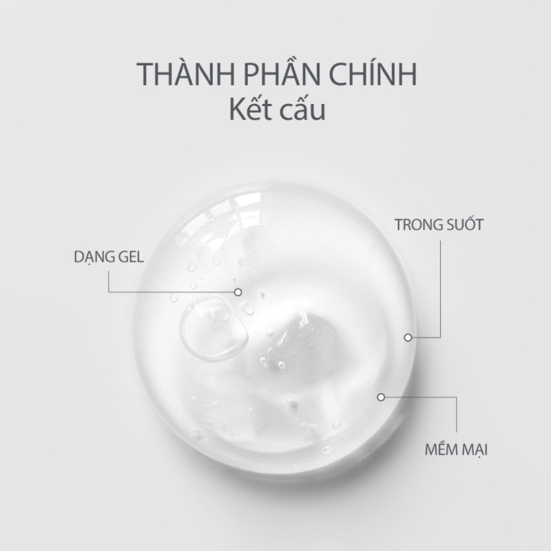 Gel Rửa Mặt Cho Da Mụn Nhậy Cảm BHA SNP LAB Salicylic Acid Gel Cleanser Dịu Nhẹ Sạch Sâu Ngừa Mụn 150ml