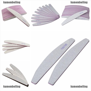 Set 1 Cây Dũa Móng Tay Chuyên Dụng