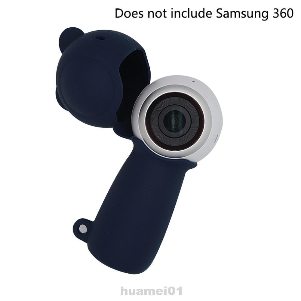 Ốp Bảo Vệ Chống Bụi Cho Camera Samsung Gear 360