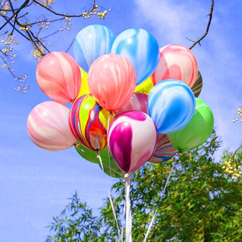 Bộ 5 Bong Bóng 12 Inch Trang Trí Tiệc