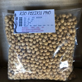 [freeship 99k toàn quốc 1 kg đậu nành