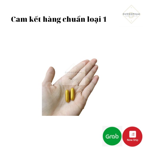 Viên Thải Chì Haosani (1 Hộp 100 Viên Hàng Chuẩn Loại 1)