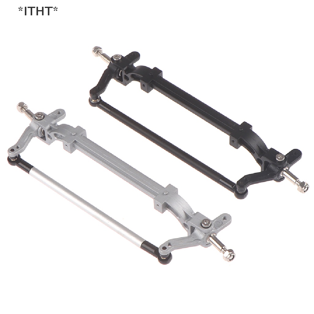 Trục Trước Bằng Kim Loại Cho Xe Tải Điều Khiển Từ Xa 1 / 14 Tamiya