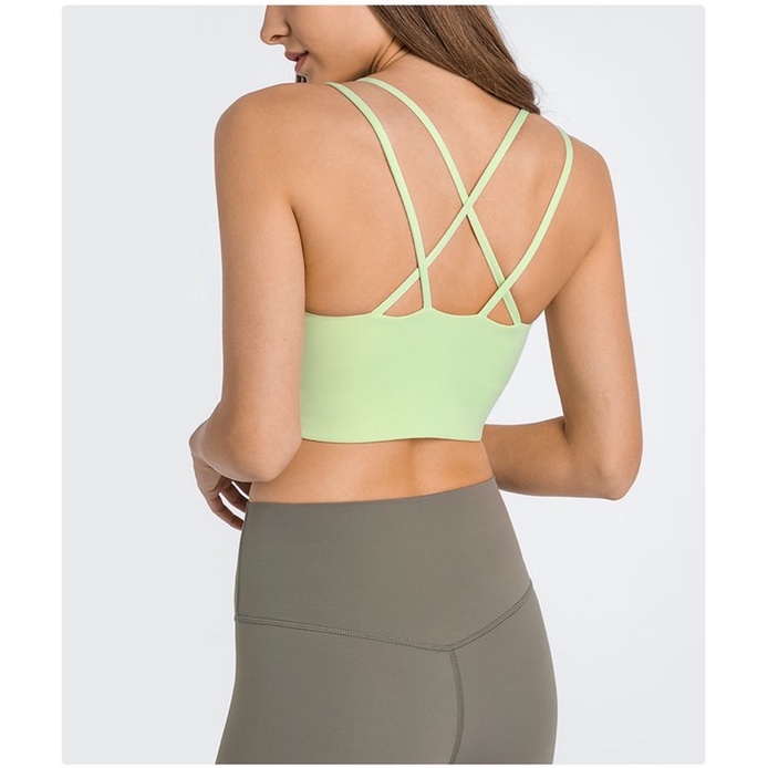 Áo Bra Lulu Like A Cloud