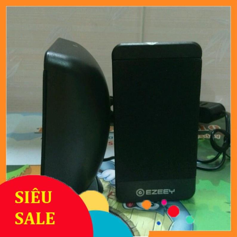 💓Xả Kho💓 Loa vi tính EZEEY S4 Bass cực hay