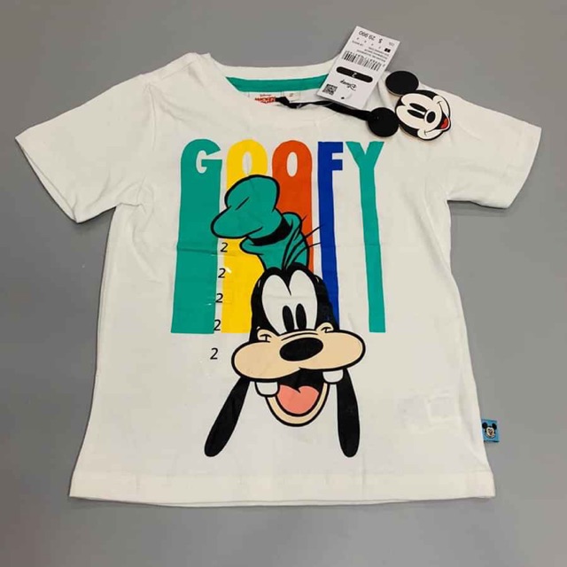 Áo Mickey hàng dư xịn Disney