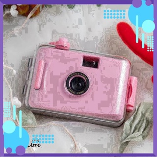 QN003 ndk13 ndk13 ndk13 Máy ảnh chống nước cầm tay đủ màu (có bán film riêng) - anhpro