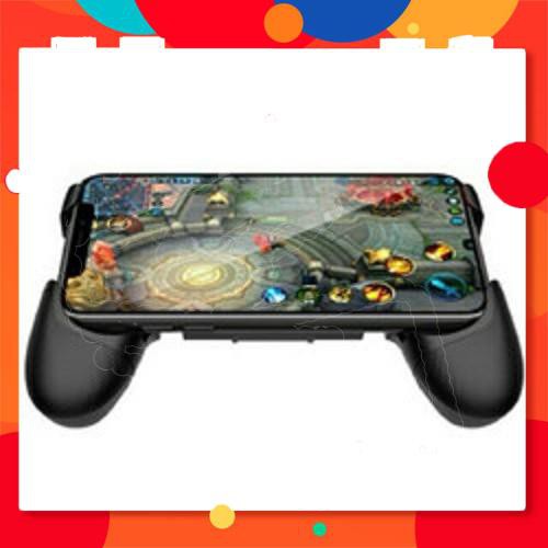 [C] GamePad Tay cầm kẹp điện thoại chơi game tiện lợi -rẻ