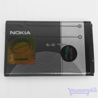 Pin Nokia 3100