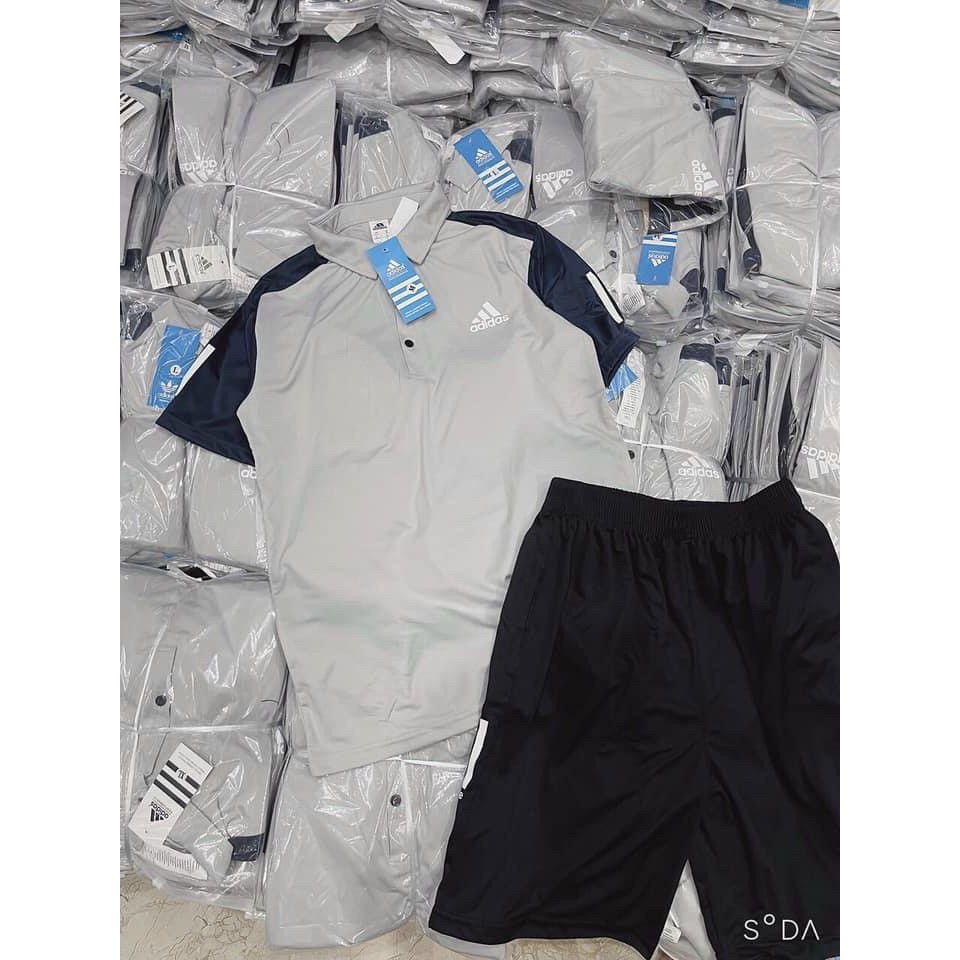 (VNXK) ĐỒ BỘ THỂ THAO NAM CHẤT THUN COTTON XUẤT DƯ | BigBuy360 - bigbuy360.vn