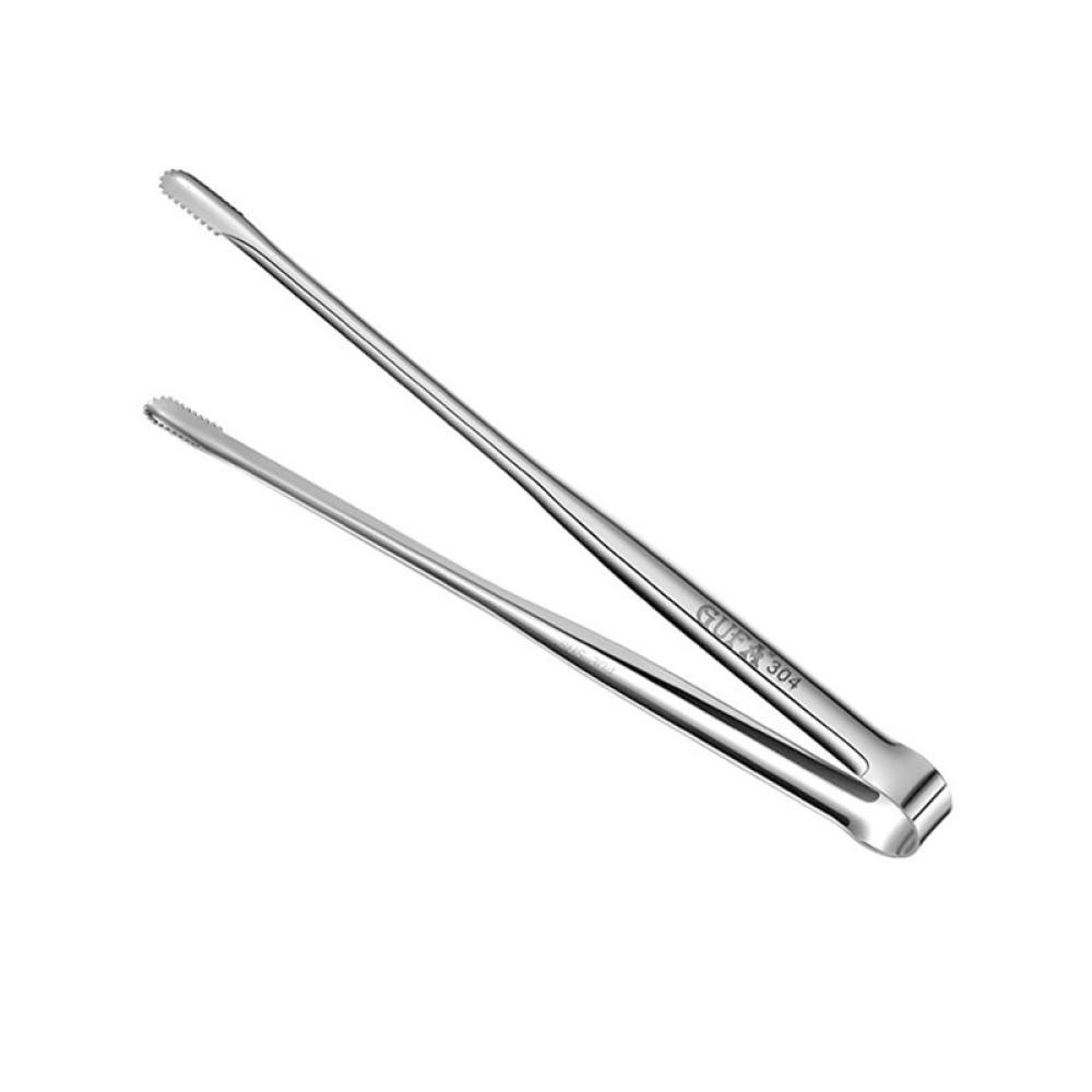 Kẹp Gắp Đồ Nướng BBQ Bằng Thép Không Gỉ M2Z1