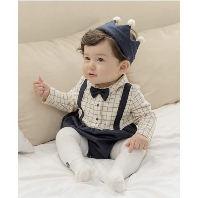 BỘ  SUIT HOÀNG TỬ FLICK- MÌNH SUIT