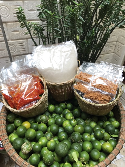 5BỊCH BÁNH TRÁNG ỚT TẮC TÂY NINH NGỌC THUỶ | BigBuy360 - bigbuy360.vn