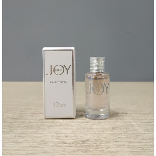Nước hoa nữ mini Joy Eau De Parfum 5ml .hàng chính hãng