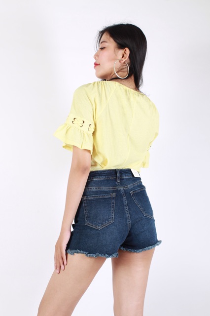 ÁO BLOUSE ÁO CÔNG SỞ HÀNG XUẤT KHẨU XỊN | BigBuy360 - bigbuy360.vn
