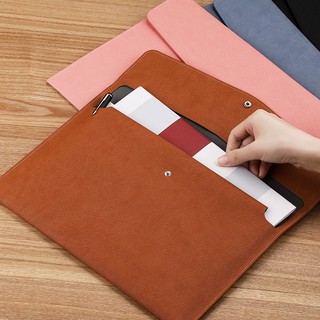 Túi Đựng Tài Liệu 4 Ngăn Kích Cỡ Lớn Tiện Lợi