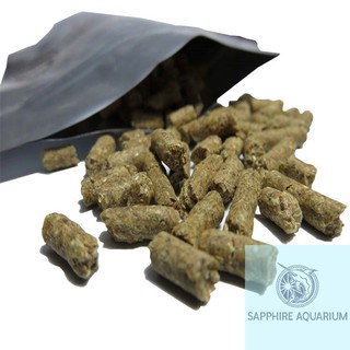 Thức ăn cho tép cảnh Benibachi - cám tép Nhật giá tốt