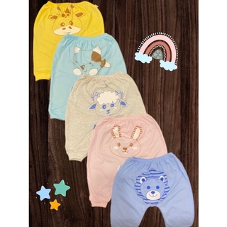 Quần cotton in mông Thái Hà Thịnh