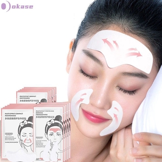 [Hàng mới về] Mặt nạ collagen làm giảm nếp nhăn săn chắc da cho mắt