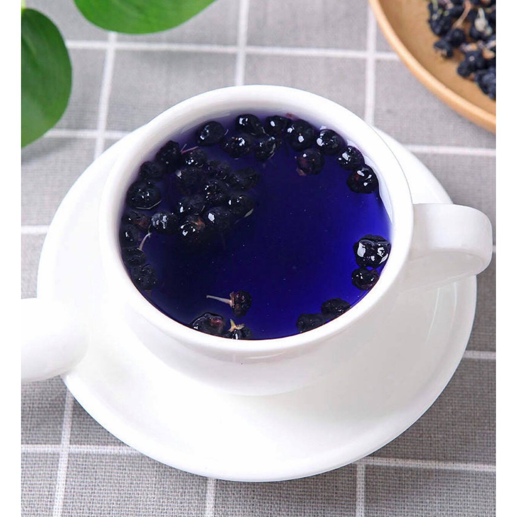 Hộp Trà Hắc Kì Tử Tây Tạng | BigBuy360 - bigbuy360.vn