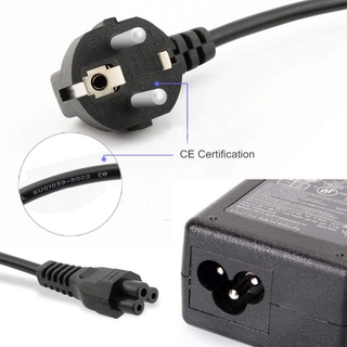 Dây nguồn loại tốt cho adapter laptop, dây nguồn sạc laptop