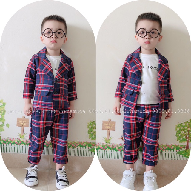 Vest 3 chi tiết cho bé yêu