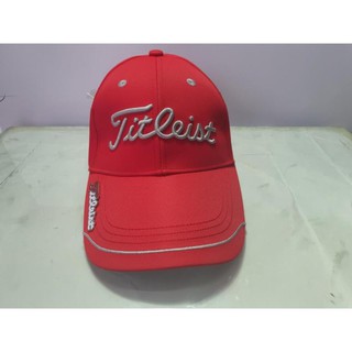 Mũ Golf, Nón Golf Titleist, Hàng Nhập Khẩu