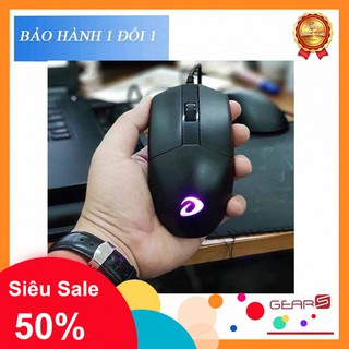 Chuột gaming DareU LM130
