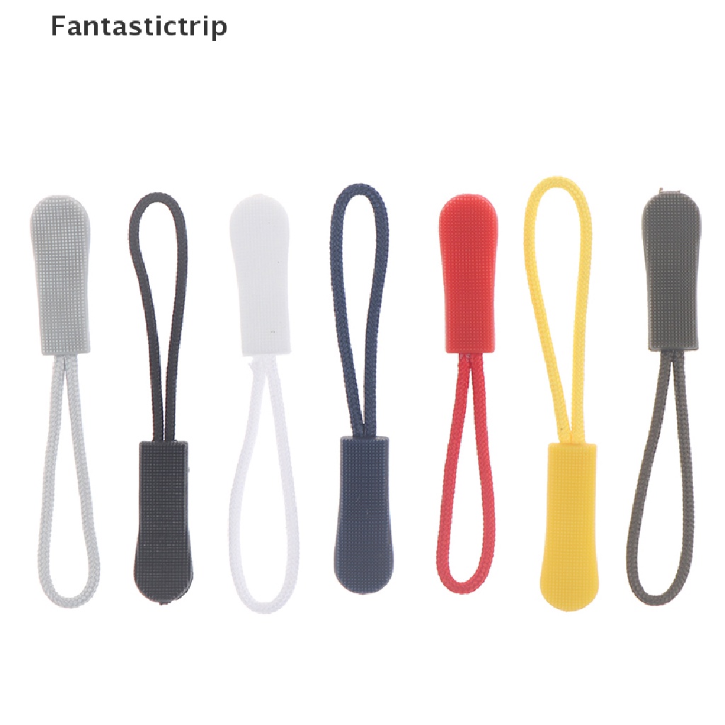 Bộ 20 Dây Kéo Thay Thế Chuyên Dùng Cho Dây Kéo