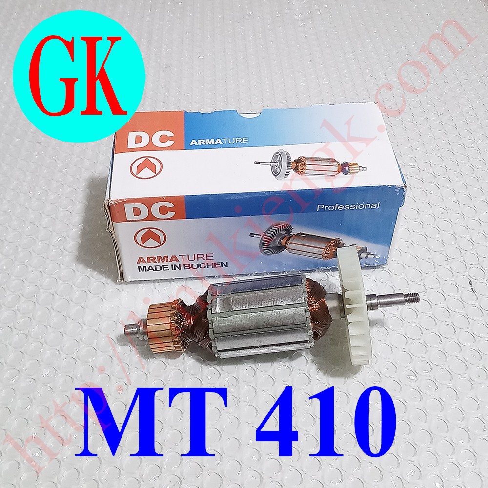 Rô to 410 DC - rô to máy cắt gạch maktec MT410