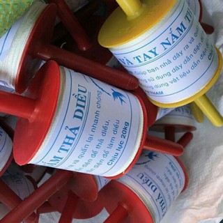 Cuộn Dây Thả Diều 100 Mét .