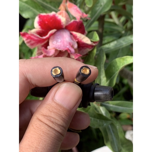 Tai nghe Jaybird mix thủ công MMCX