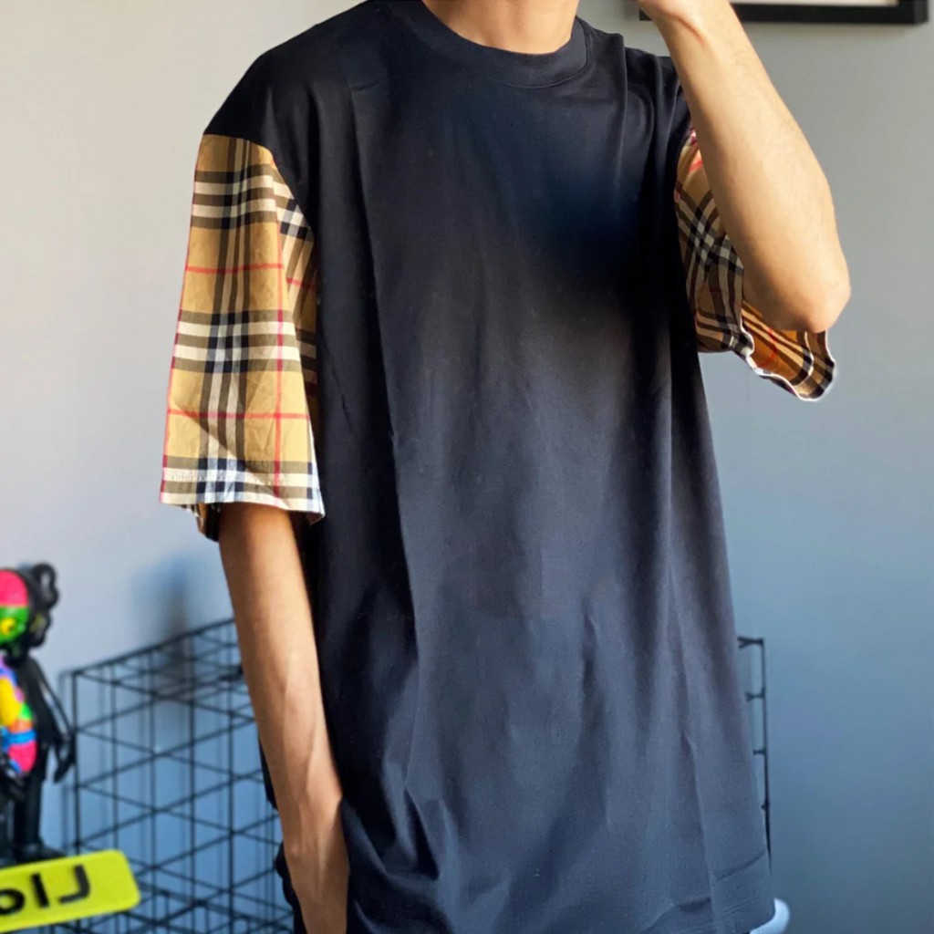 ⚡️ - Áo tee BBR Serra  cao cấp full tag túi, áo thun bbr