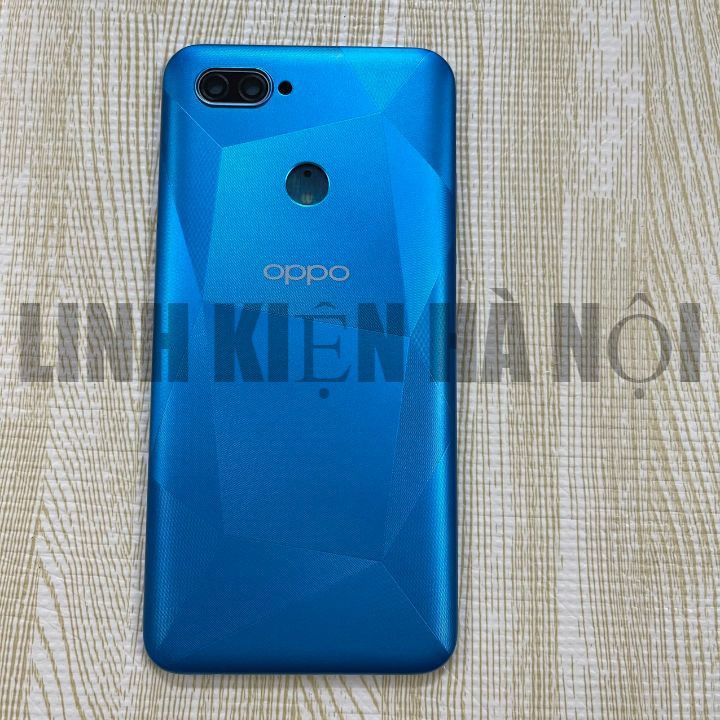 Nắp lưng Oppo A12 / Nắp lưng điện thoại Oppo A12