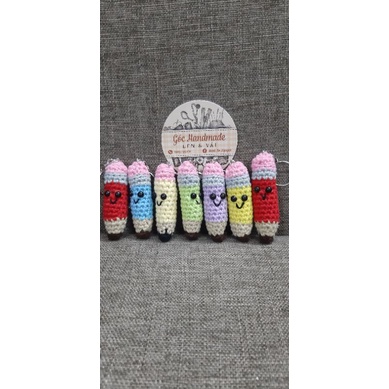 Set 10 khoen móc khóa không rỉ
