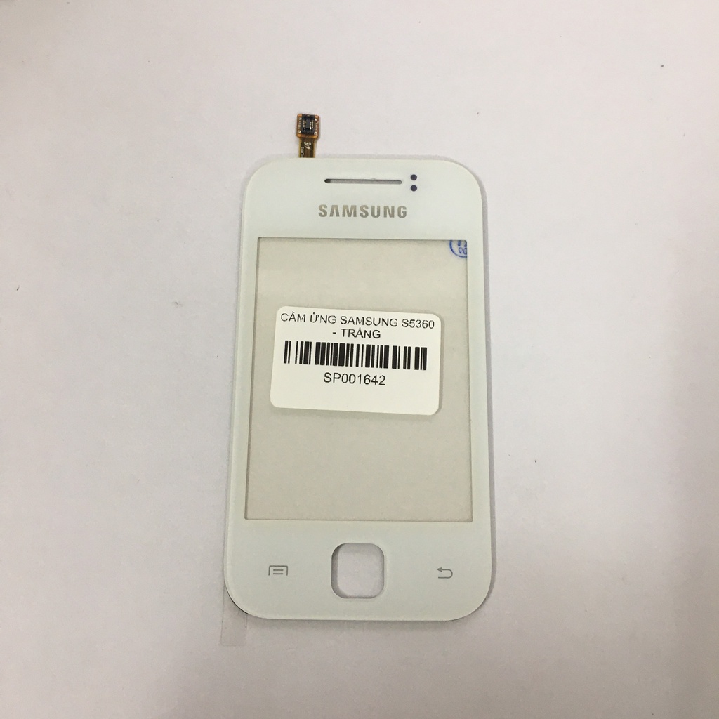Cảm ứng Samsung S5360
