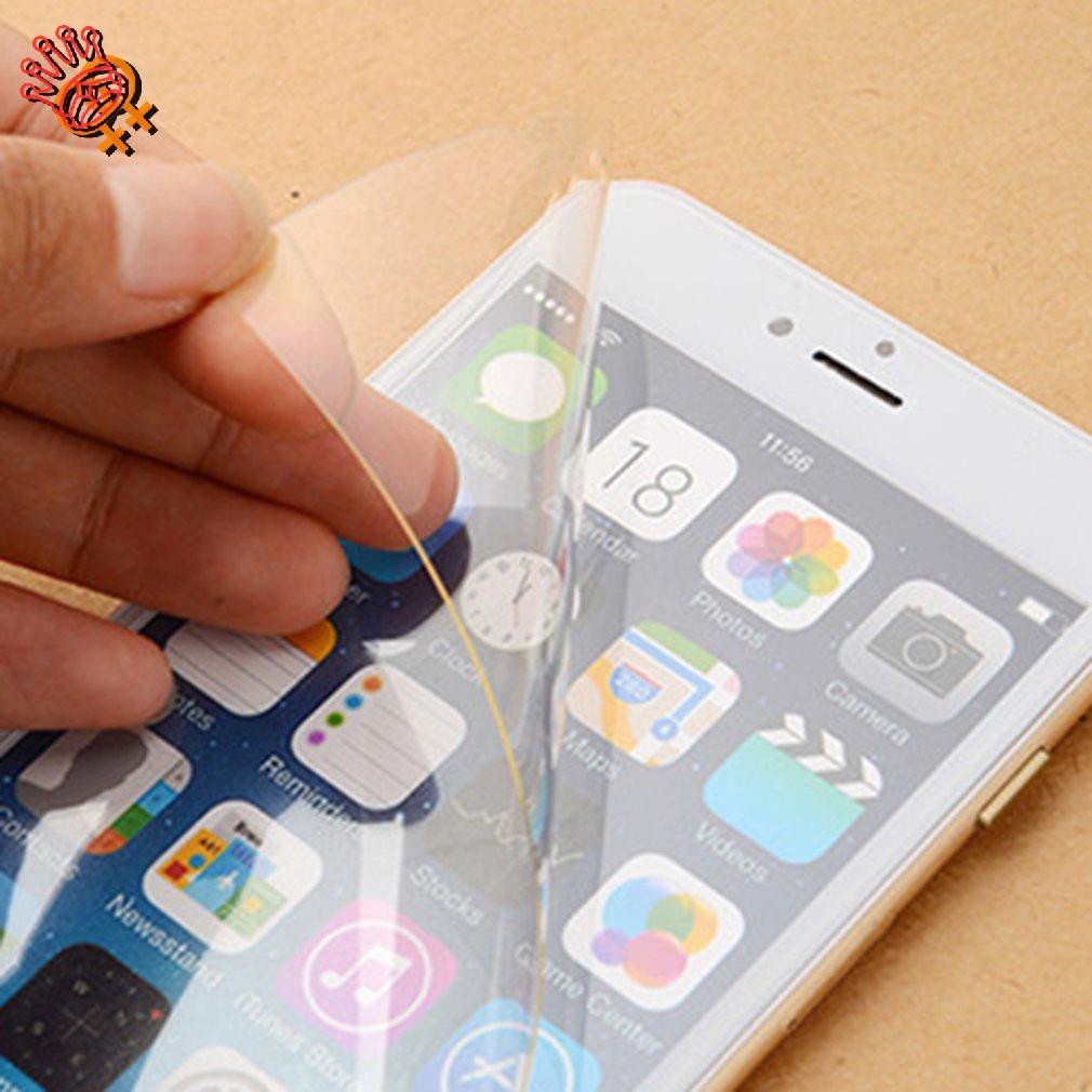 ✌Protective Film Universal Smart Phone Screen Tablet GPS Protective Film | BigBuy360 - bigbuy360.vn