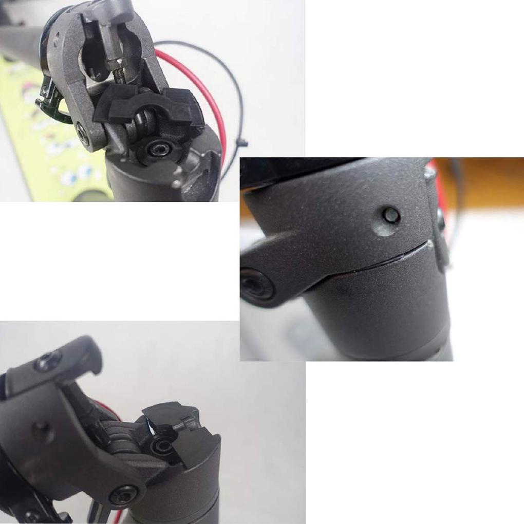 Đệm Cao Su Giảm Xóc 0 6 / 0 8 / 1 / 2mm Thay Thế Cho Xe Scooter M365