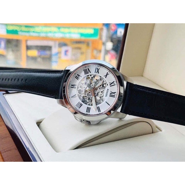 Đồng hồ nam FOSSIL ME3101