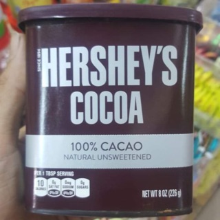 Cacao HERSHEY’S