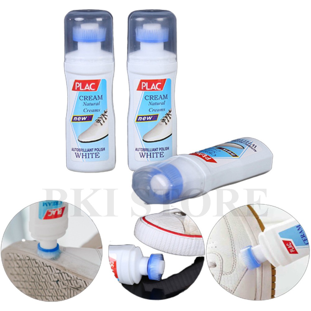 Chai Tẩy Trắng Giày Cực Nhanh, Nhỏ Gọn, Giá Rẻ 100ML