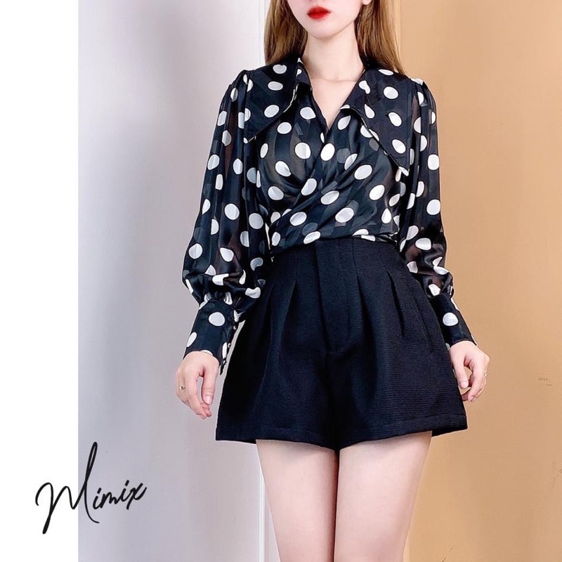 Vải voan các loại hoạ tiết siêu dễ thương