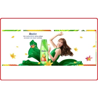 DẦU GỘI REJOY 630ML - 900ML