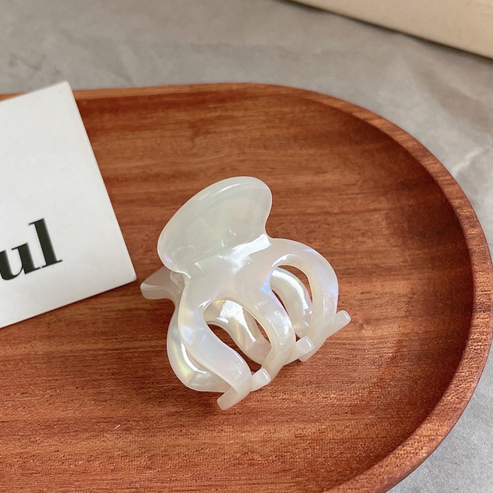 1 Kẹp Tóc Càng Cua Nhỏ Xinh Thời Trang Cho Nữ