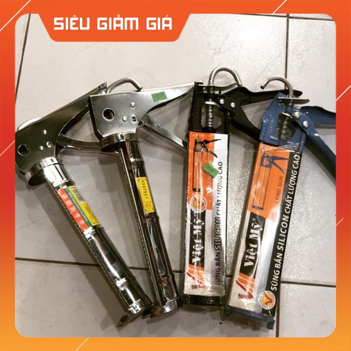 Súng bắn silicon